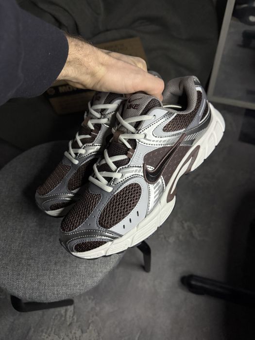 Кроссовки NIKE V5 RNR 43 27.5 кросівки найк нові initiator