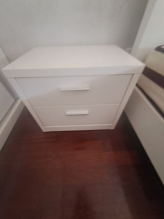 Quarto de solteito