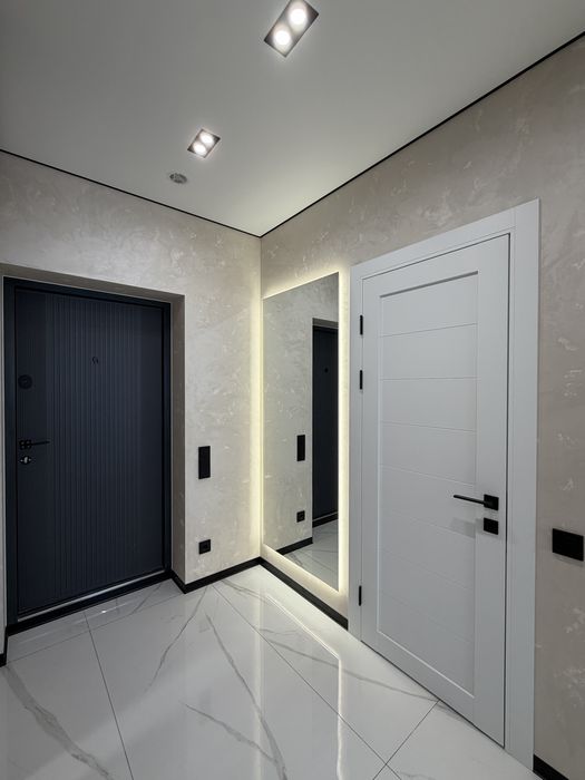 Продам квартиру в ЖК Центральний 2