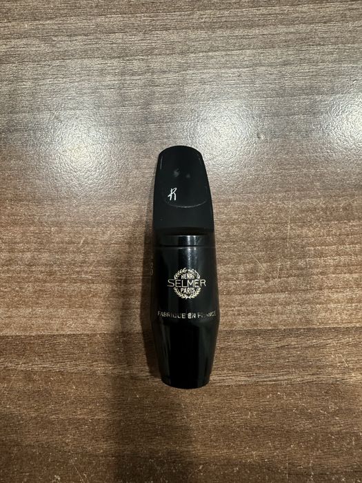 Професійний мундштук selmer s90, розмір 190, альт саксофон