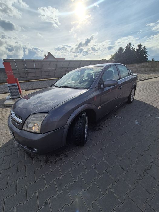 Tylko do piątku Opel Vectra C