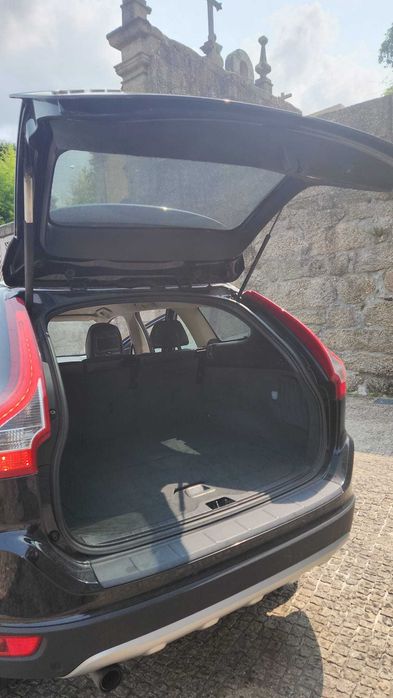 Carro Volvo XC60 para venda