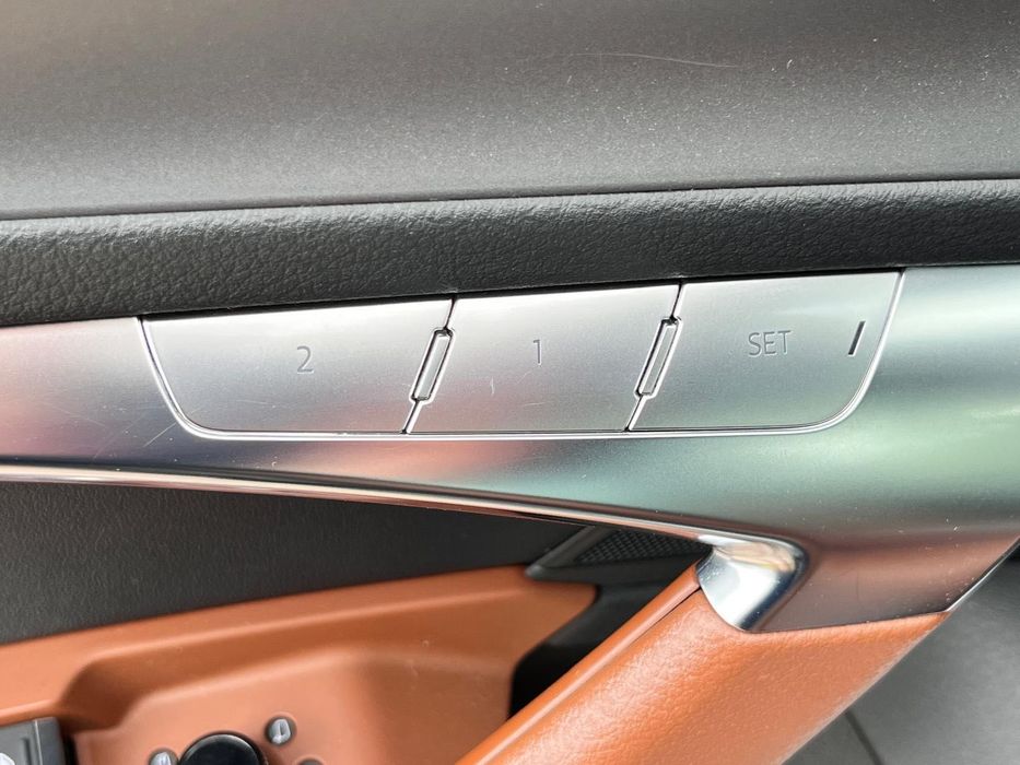 AUDI A6 C8 2019r