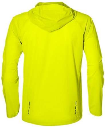 Casaco impermeável Asics