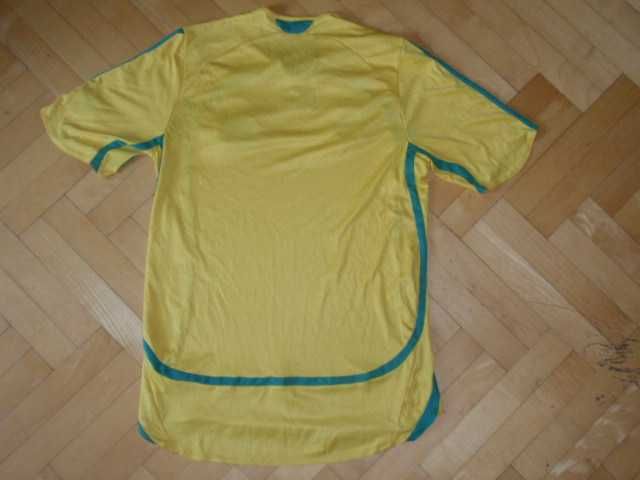 RPA sezon 2006 retro koszulka Adidas S