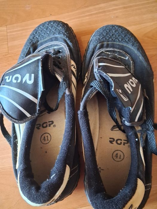Кеди  гумові  р. 41