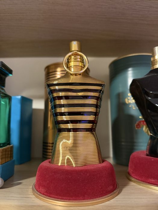 JEAN PAUL GAULTIER Le Male Elixir Eau de Parfum