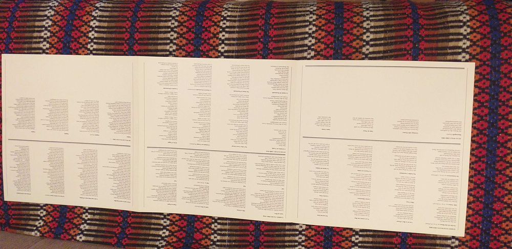 Kiri Te Kanawa - Recital - Ópera - vinil