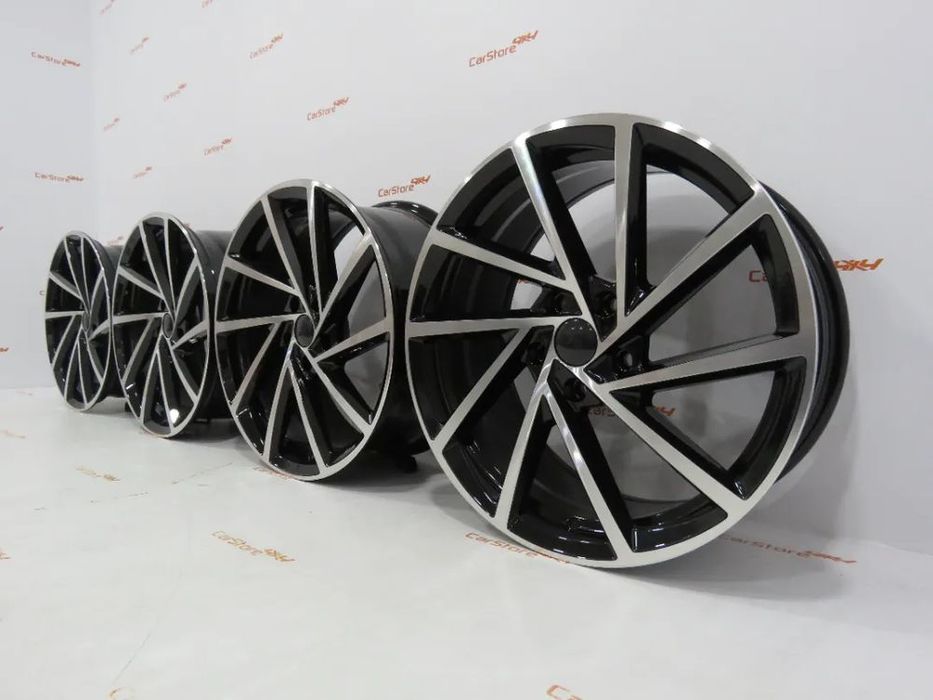 Jante Look Volkswagen Golf R 18 x 8 et43 5x112