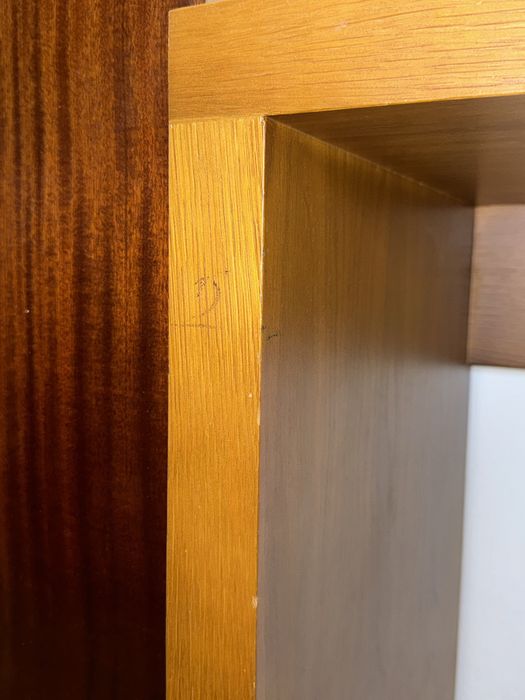 Mobília Quarto Solteiro Completa – 700€ Neg.