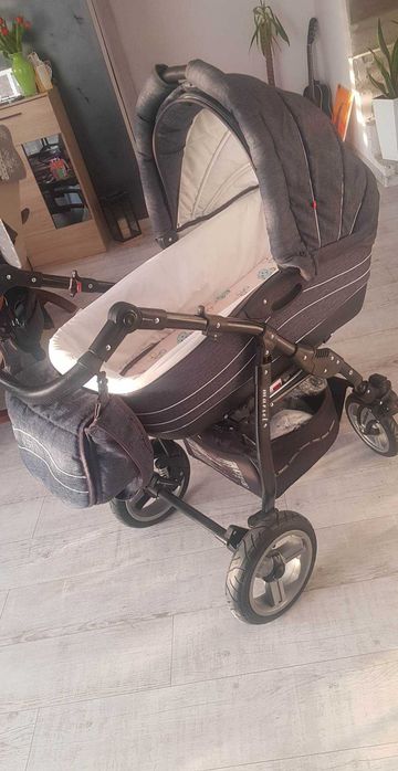 Коляска 2 в 1 Марсель