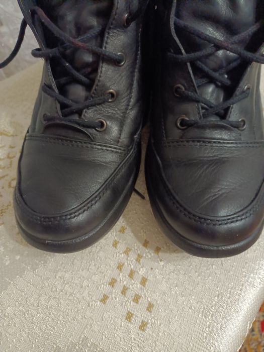 жіночі черевики ессо 41розмір