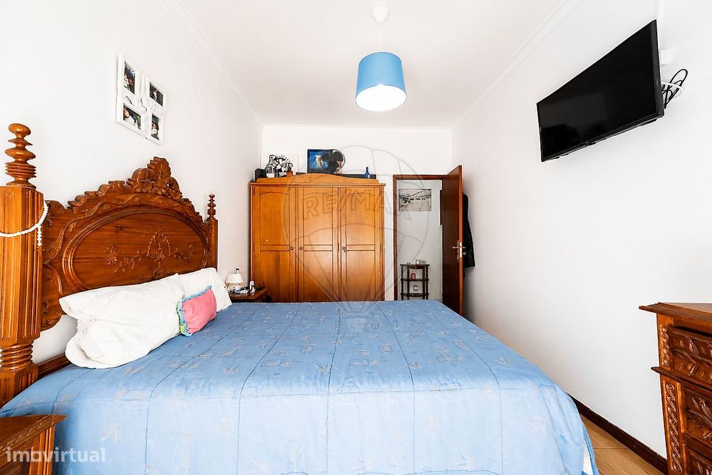 Apartamento T3 para venda