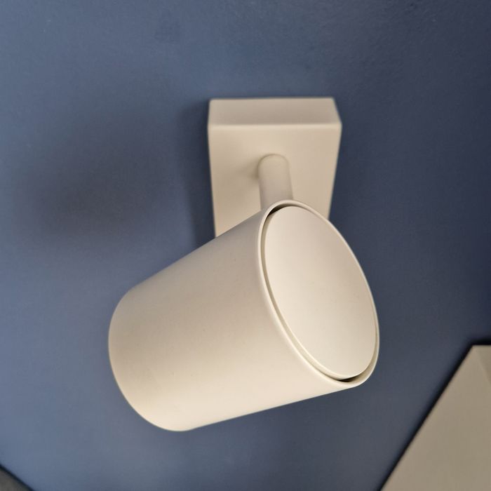 2 kinkiety NYMANE z Ikea