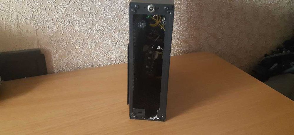 КОРПУС мини ПК для плат мини