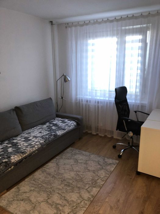 Wynajmę kawelerkę, Radom A.Struga 40/42