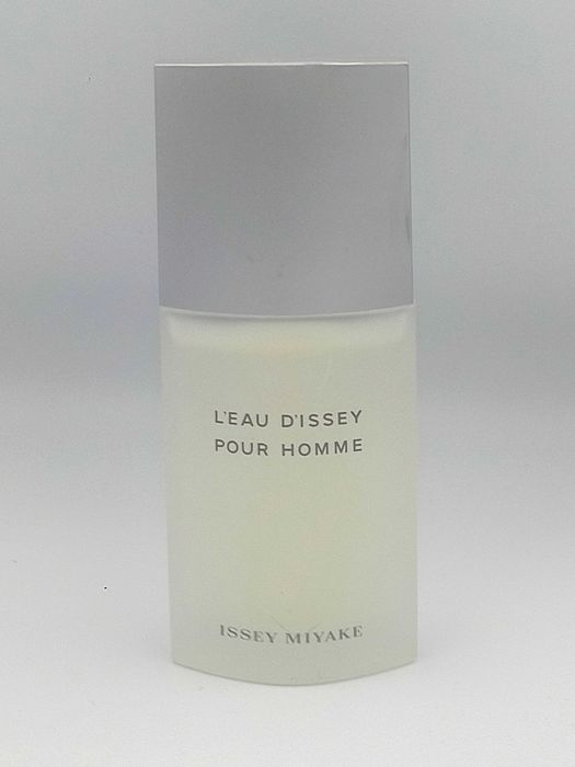 ISSEY MIYAKE L'EAU D'ISSEY Pour Homme woda toaletowa