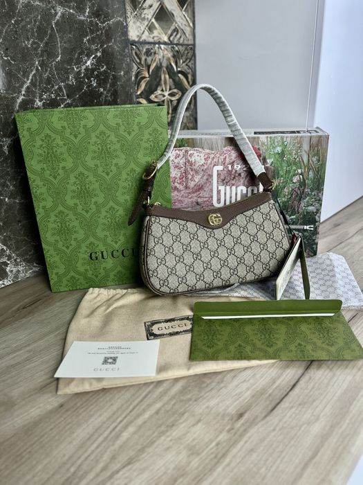 Torebka Gucci ophidia medium