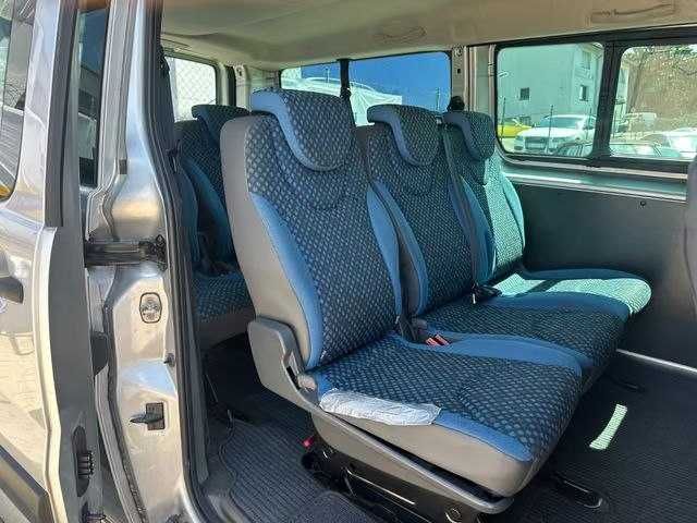 Fiat Scudo 2014...