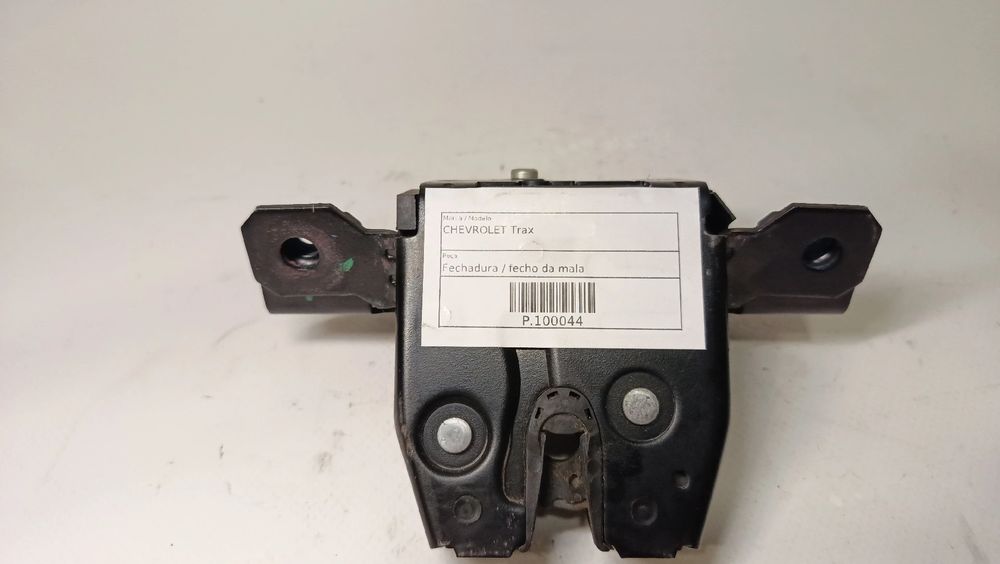 Fechadura / fecho da mala CHEVROLET Trax