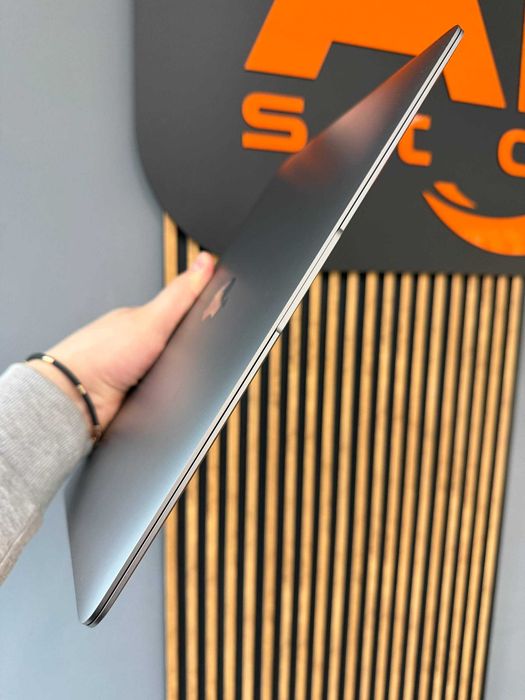 MacBook Air 13" M1 (2020) 16/512GB Space Gray