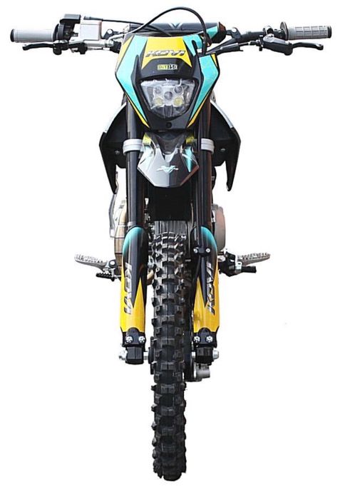 NEW‼️Мотоцикл Kovi Pit 150 Кові пітбайк