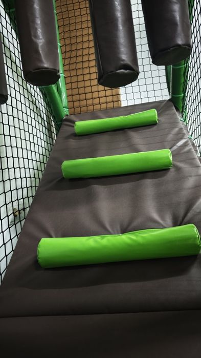Popup - Parque Infantil Kidsuplay Profissional