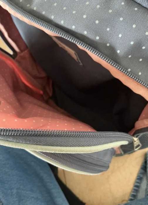 Mochila Pepe Jeans