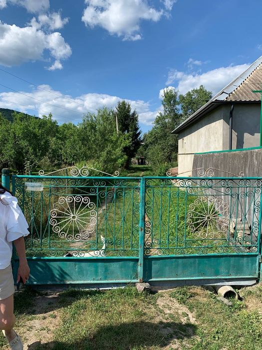 Продам будинок у с. Рус. Комарівці