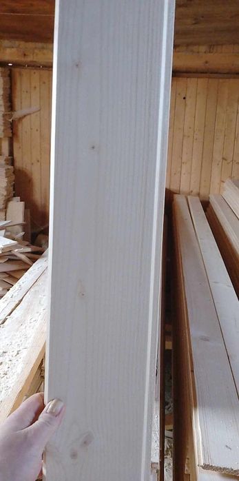 Podbitka boazeria 9x1,5 9x2  oraz 12x,1,5 12x2   różne wymiary oferuje