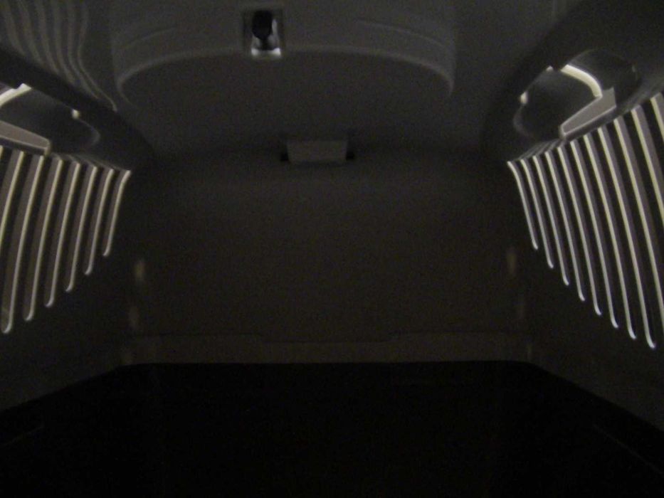 Caixa de Plástico para transporte de Gatos