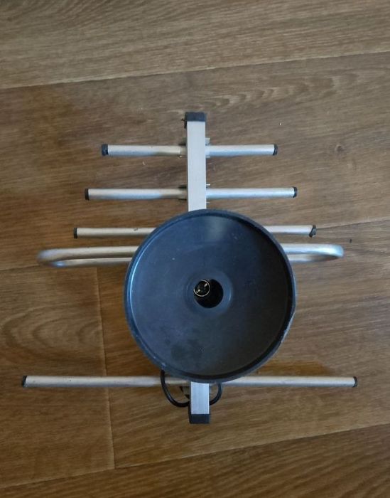 Антенна телевизионная