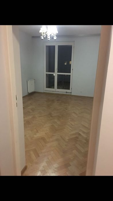 Mieszkanie 48 m dwa pokoje