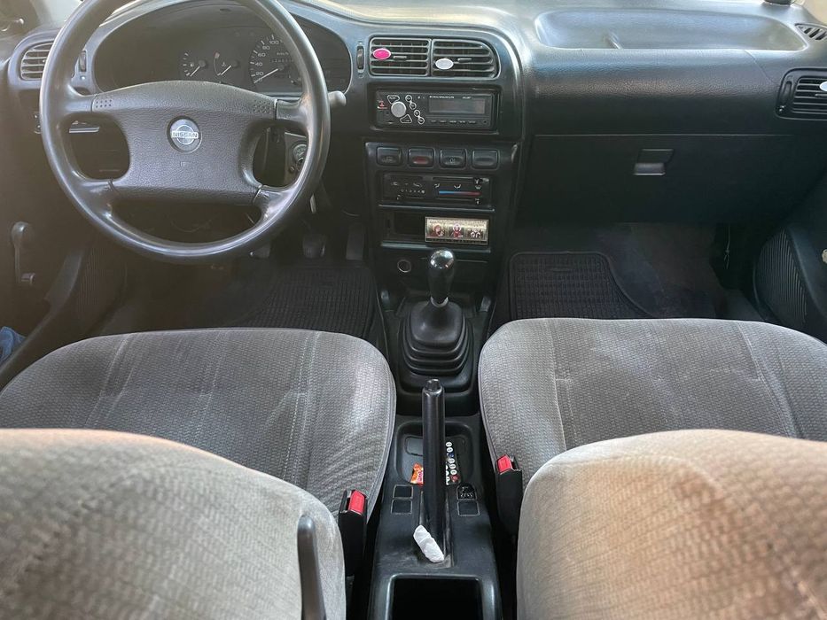 Продам жвавий авто