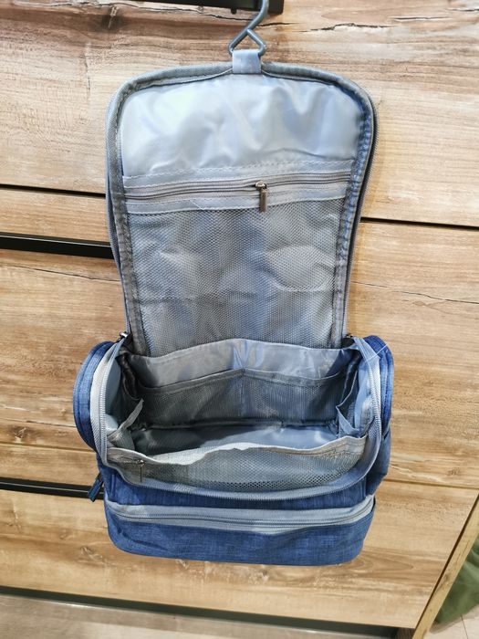 Kosmetyczka podróżyna