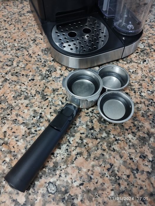 Máquina de café Becken