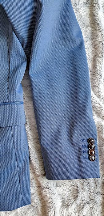 Marynarka ZARA rozm. 50 slim