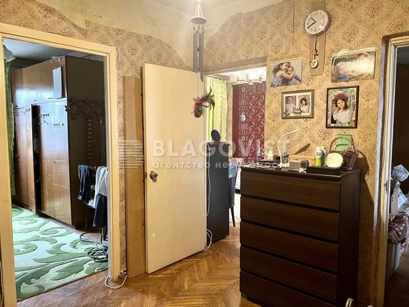 3-комнатная квартира по адресу (площадь 69 м²) - Atlanta.ua - фото 11