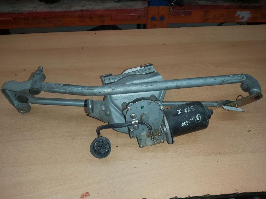 Motor limpa para brisas Bmw 318I