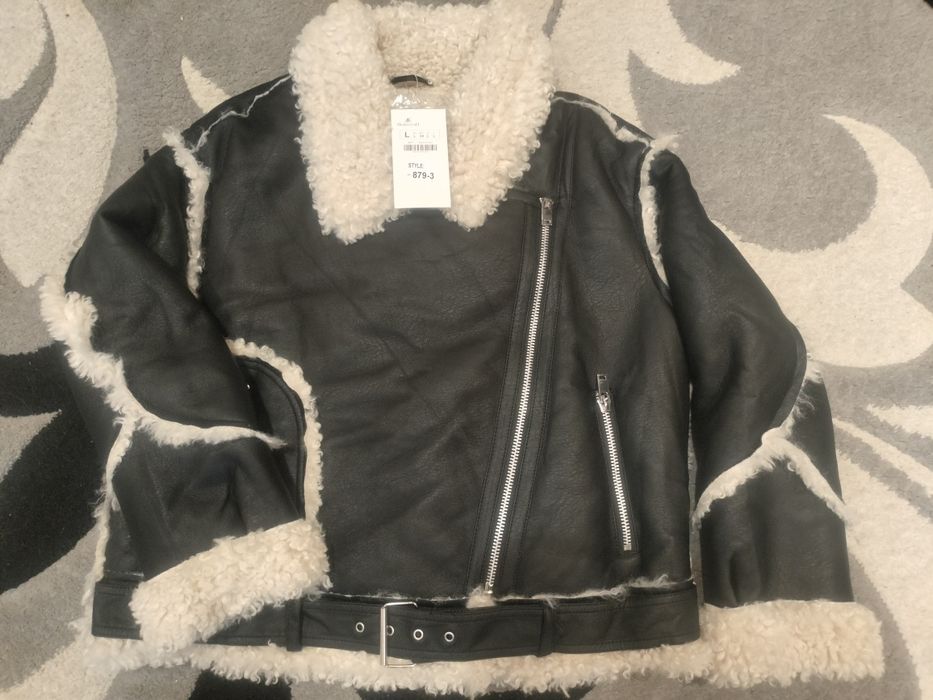 Дублянка НОВА розмір Л