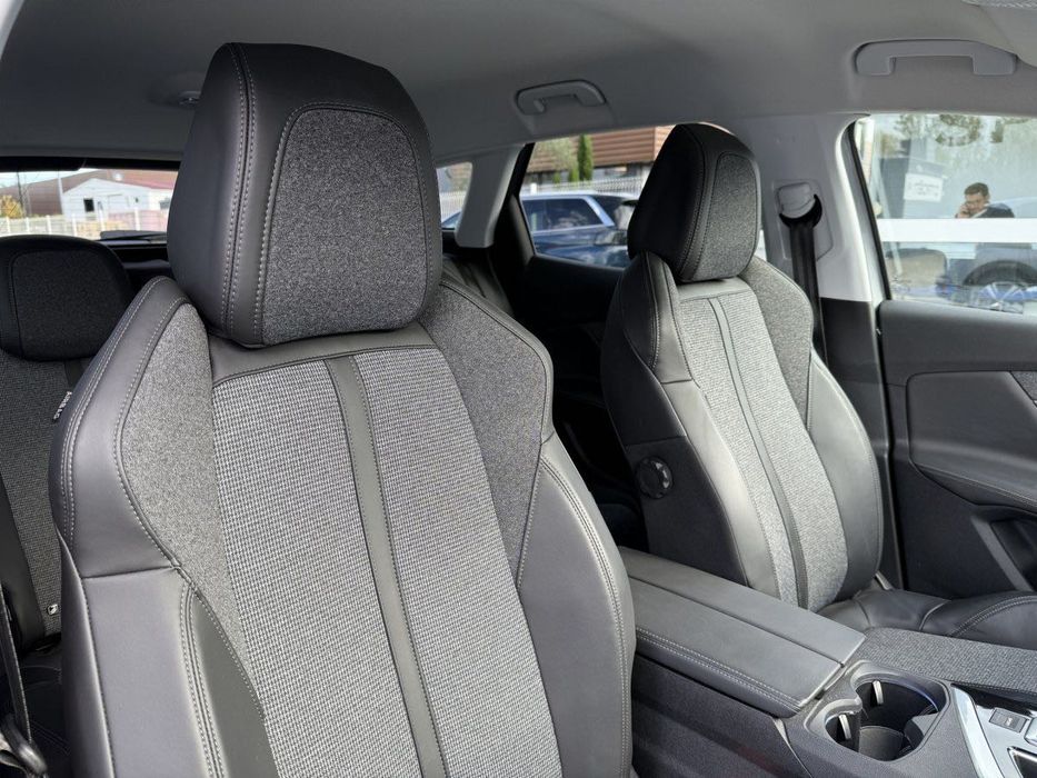 Peugeot 3008 PureTech Allure