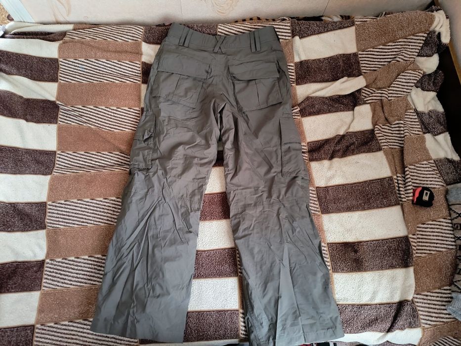 Штани лижі/сноуборд Nike ACG