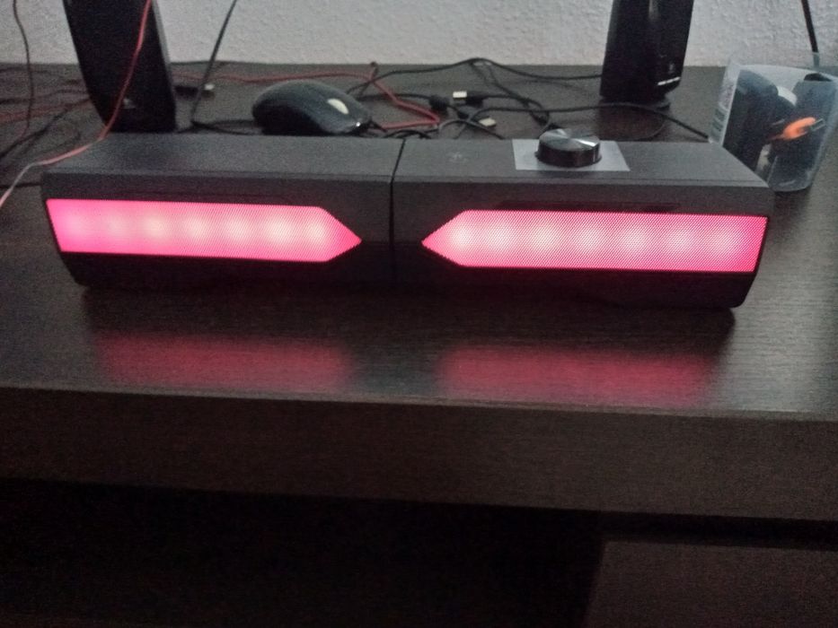 Subwoofer - holenderski THE SOURCE, kolor czarny