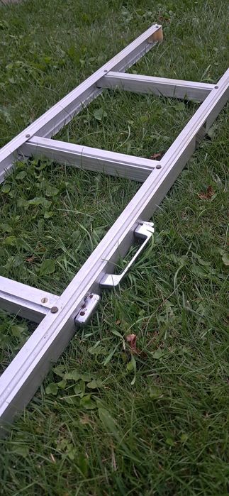 Унікальна компактна драбина.Рарітет.СРСР