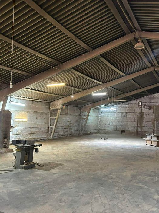 Склад.Приміщення для зберігання.Производство.Хранение.Ангар