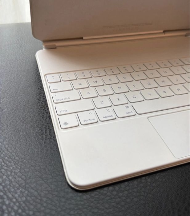 Apple magic keyboard A2480 - 12.9inch