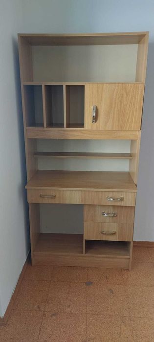 Estante 85x180x45 cm