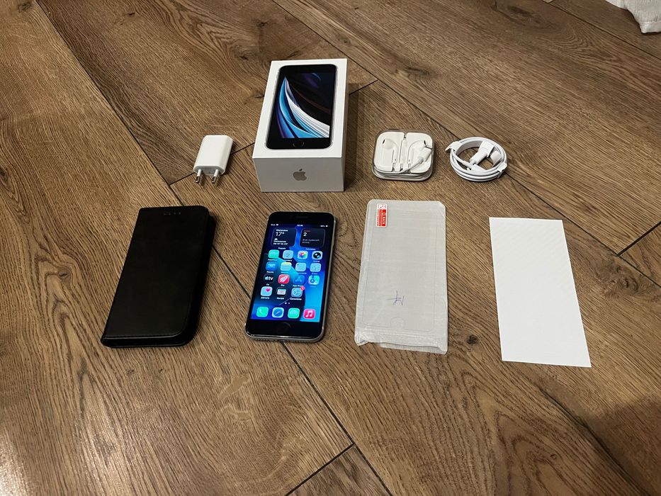 Apple iPhone SE 2020 128 GB