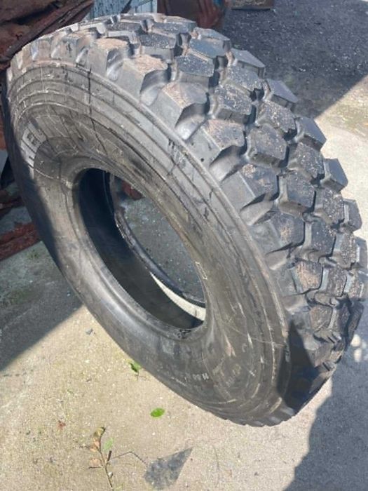 11.00R20 Michelin X
