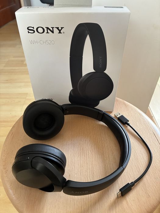 Słuchawki Sony CH-250 bluetooth